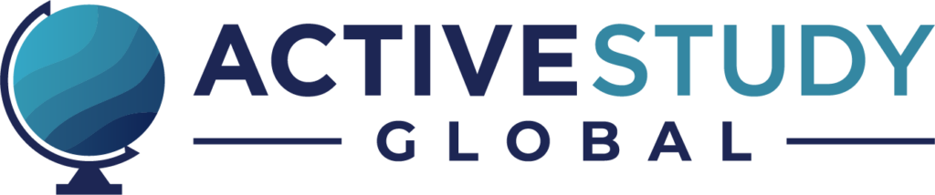 Active Study Global Logo