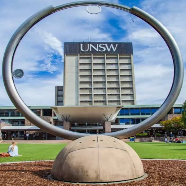University of New South Wales