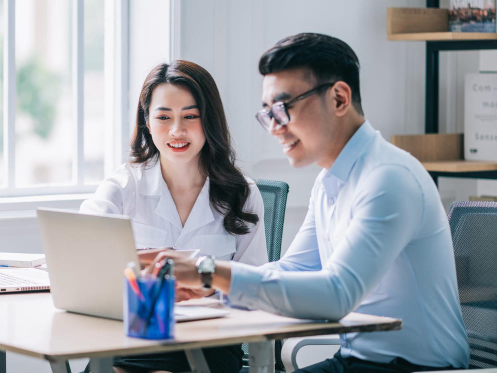 Your Own Discovery Consultant Active Study