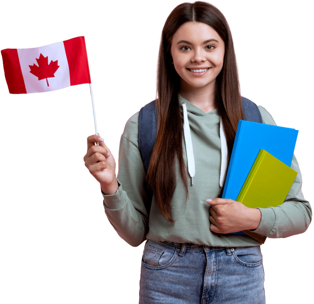 Boarding Schools Canada Student