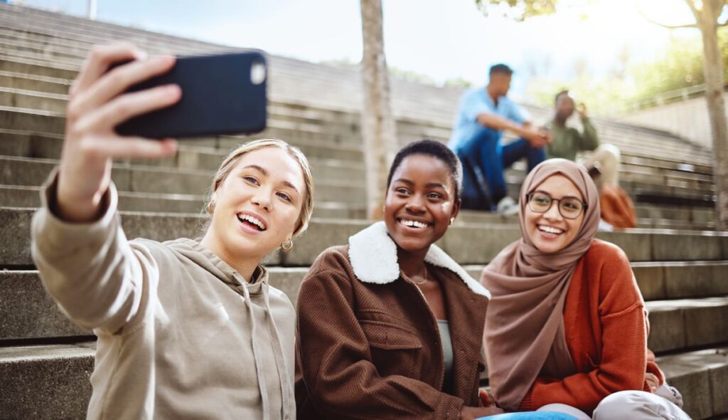 International Students Navigating Your Study Abroad Journey