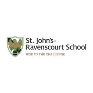 St John Ravenscourt School