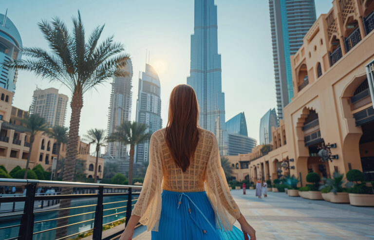 Student Visa Dubai